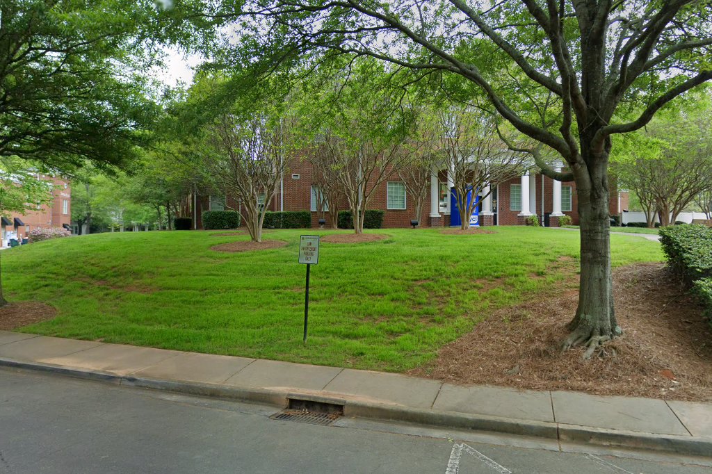 Fort Mill Public Library