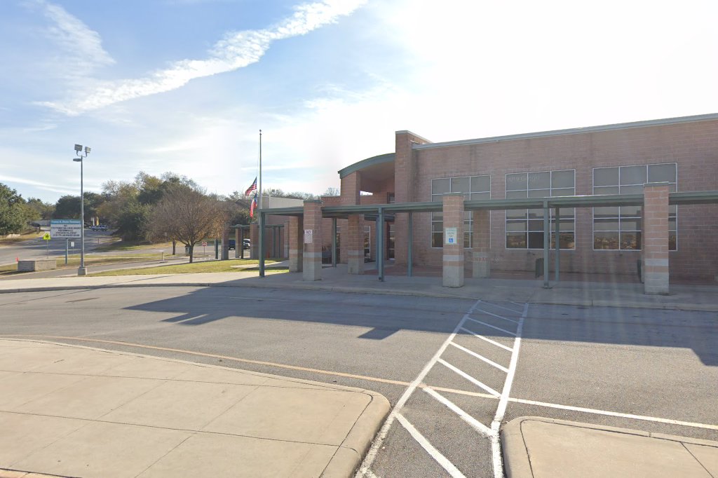 Rhodes Elementary School