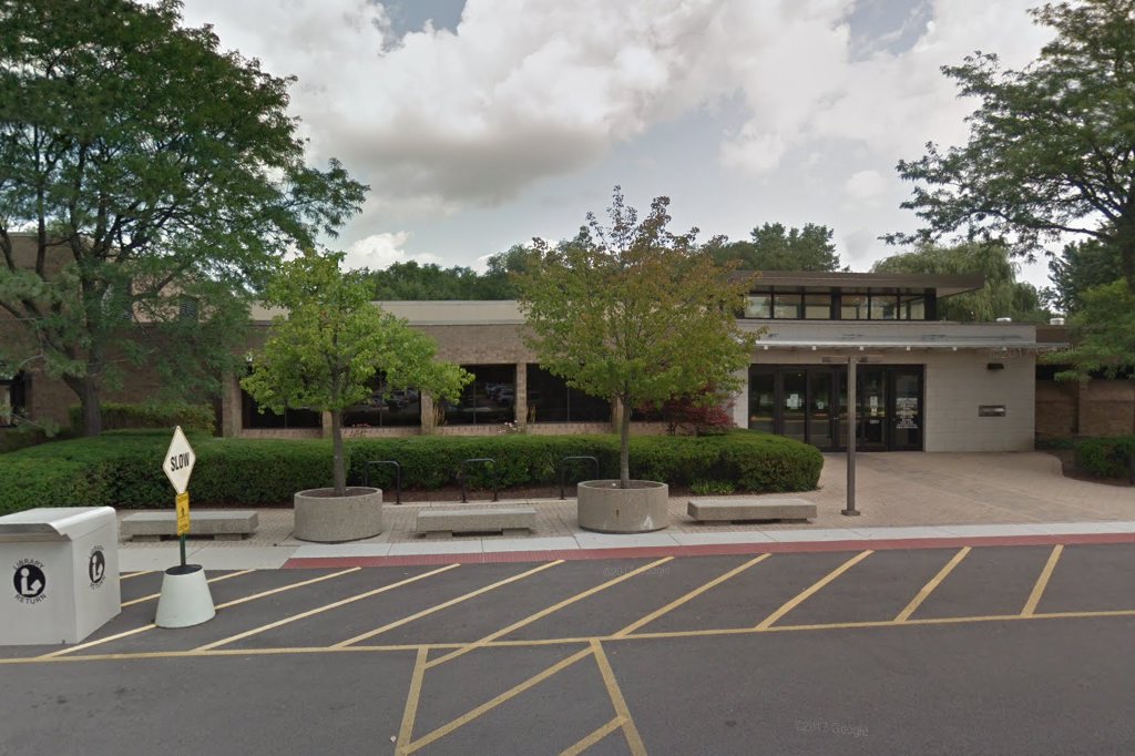 Carol Stream Public Library