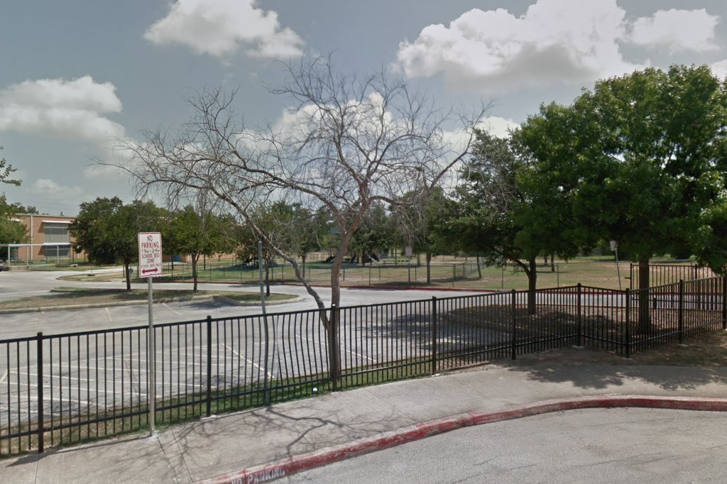 Foster Elementary School