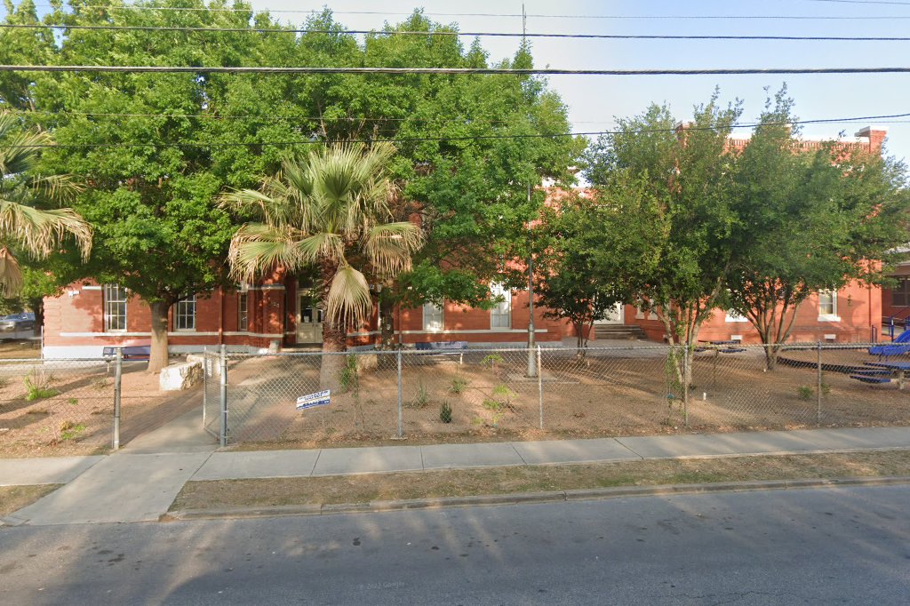 Smith School