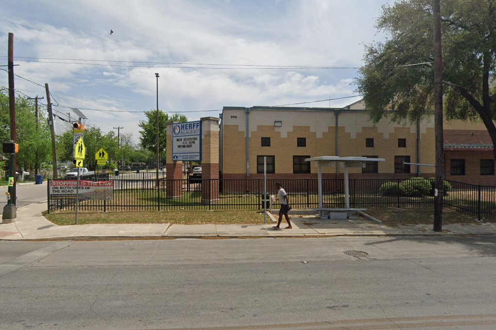 Herff Elementary School