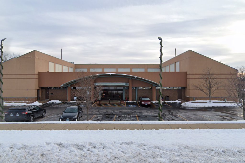 Itasca Community Library