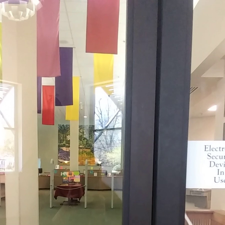 Kurth Memorial Library
