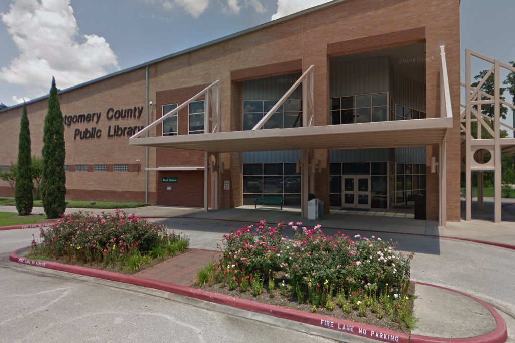 Central Branch Library