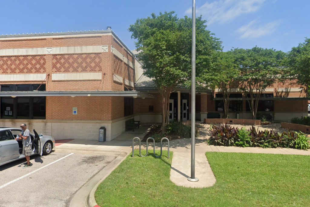Elgin Public Library