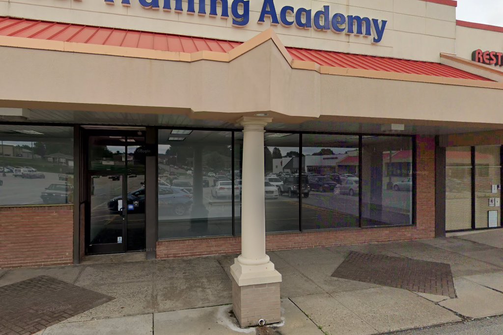 Career Training Academy