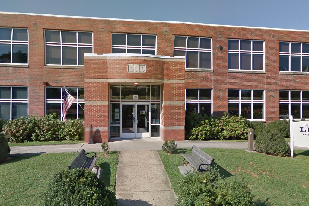 Blackwater Regional Library