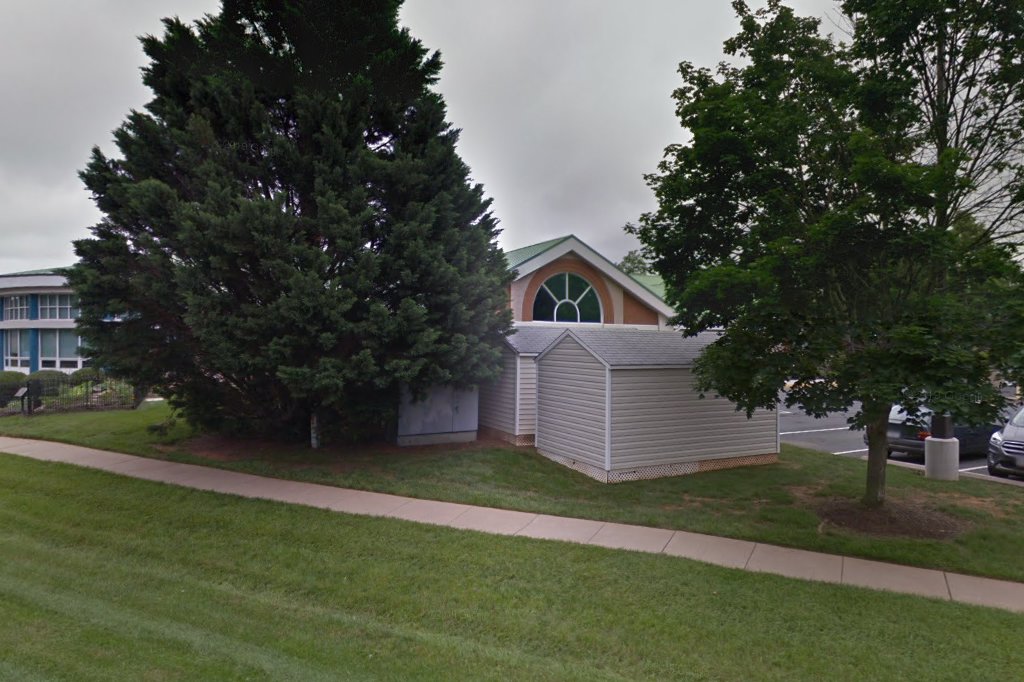 Central Rappahannock Regional Library Porter Branch