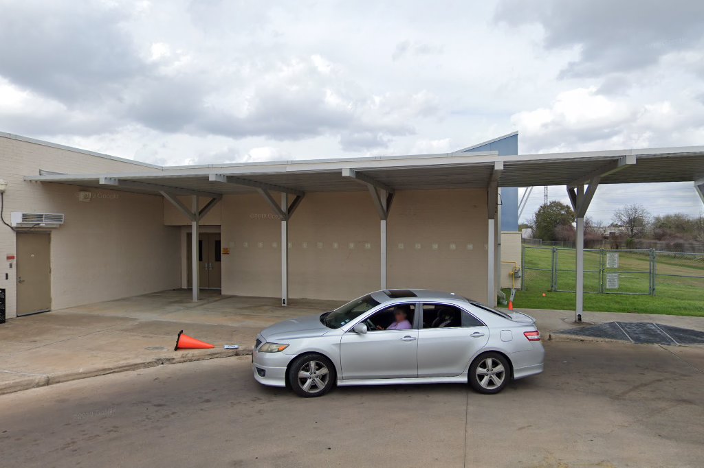 The Lion Lane School