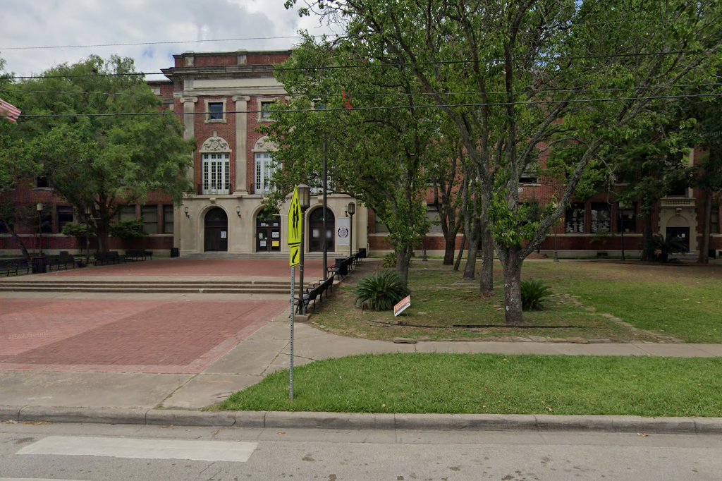 Lanier Middle School