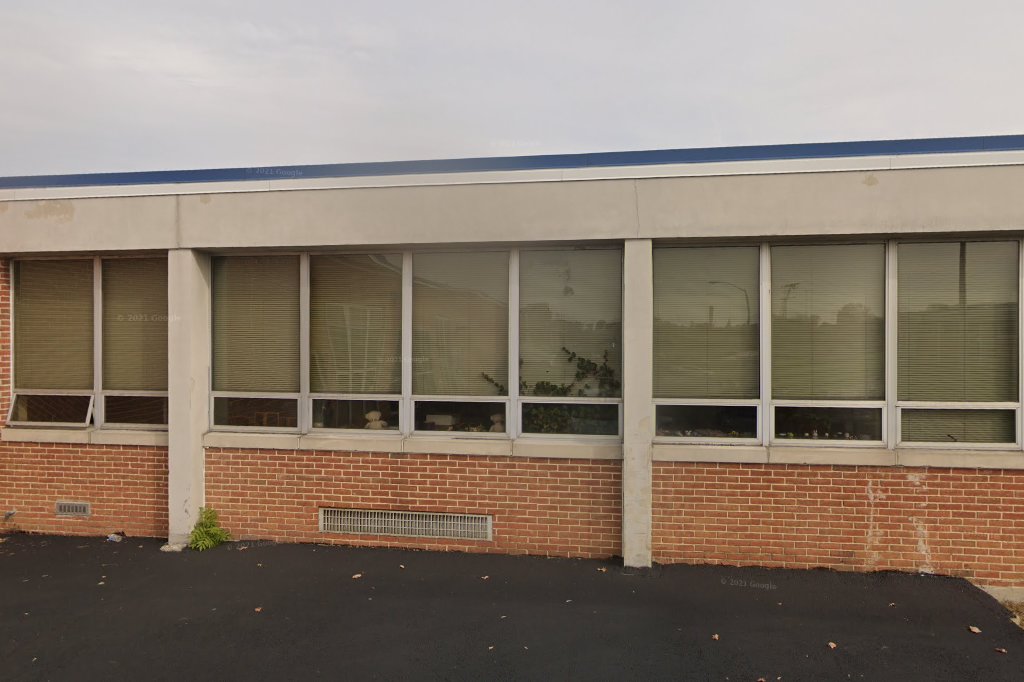 Lebanon County Area Vocational Technical School