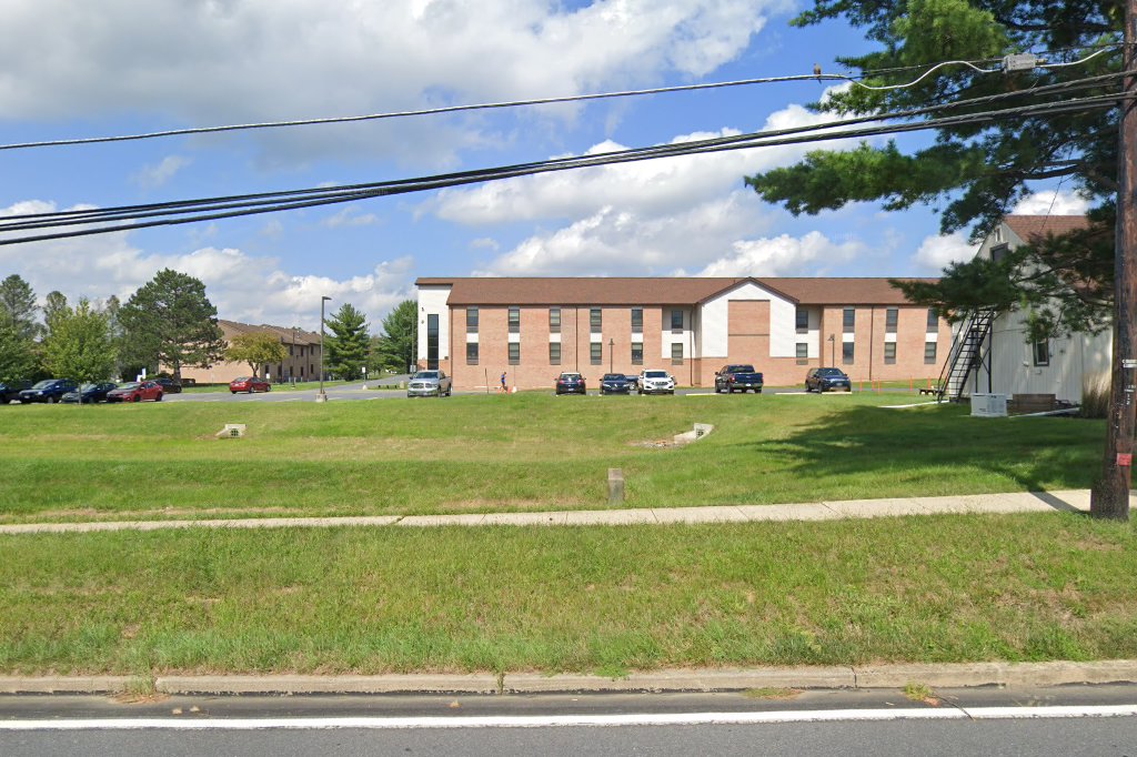 Northampton County Area Community College