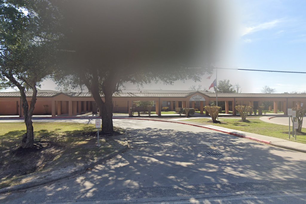 Orange Grove Elementary School