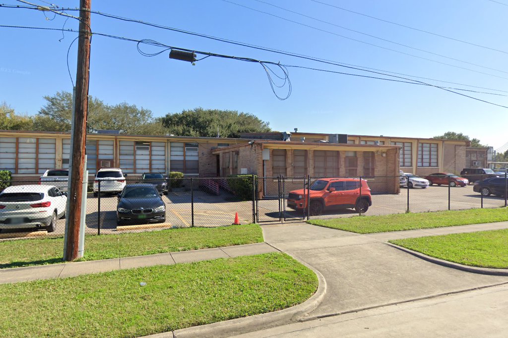 Kashmere Gardens Elementary School