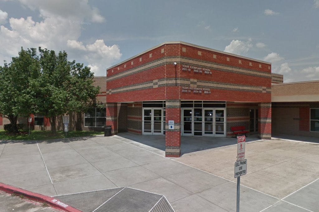 Cobb 6th Grade Campus School