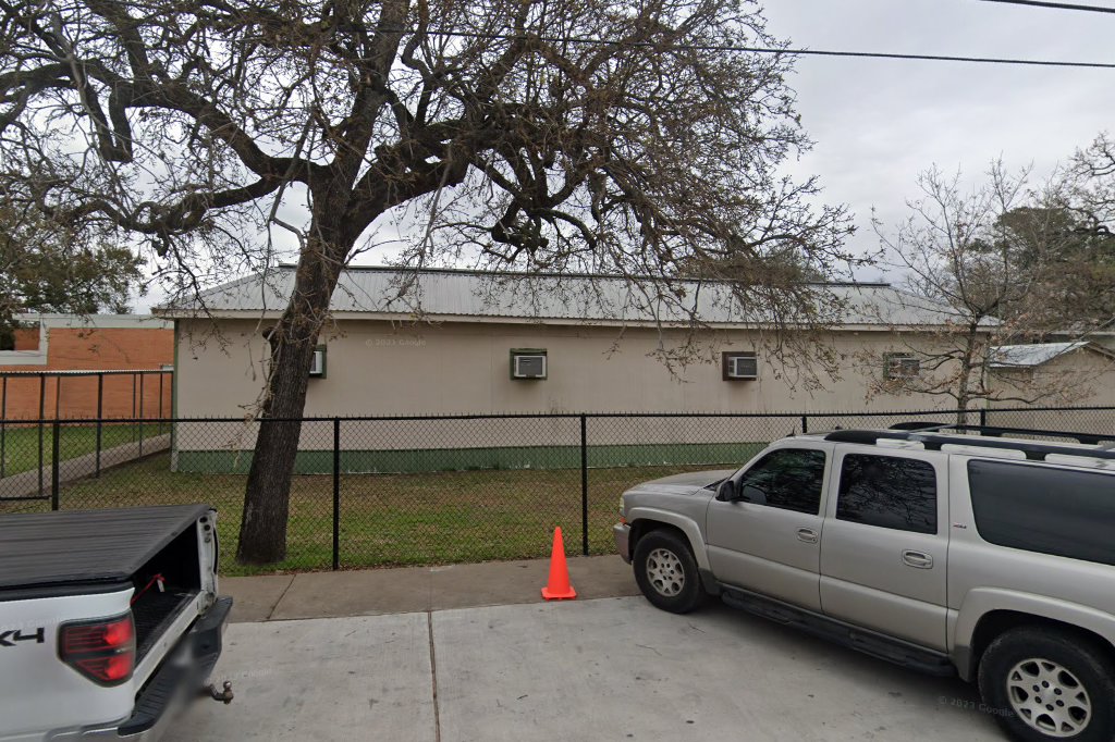 Janowski Elementary School