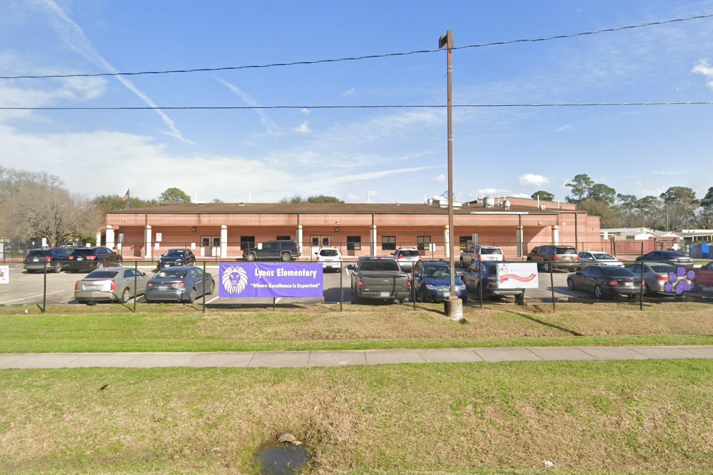 Lyons Elementary School