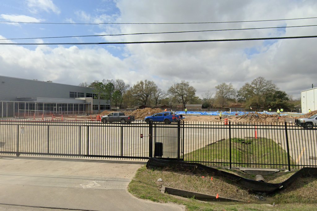 Highpoint North Campus School