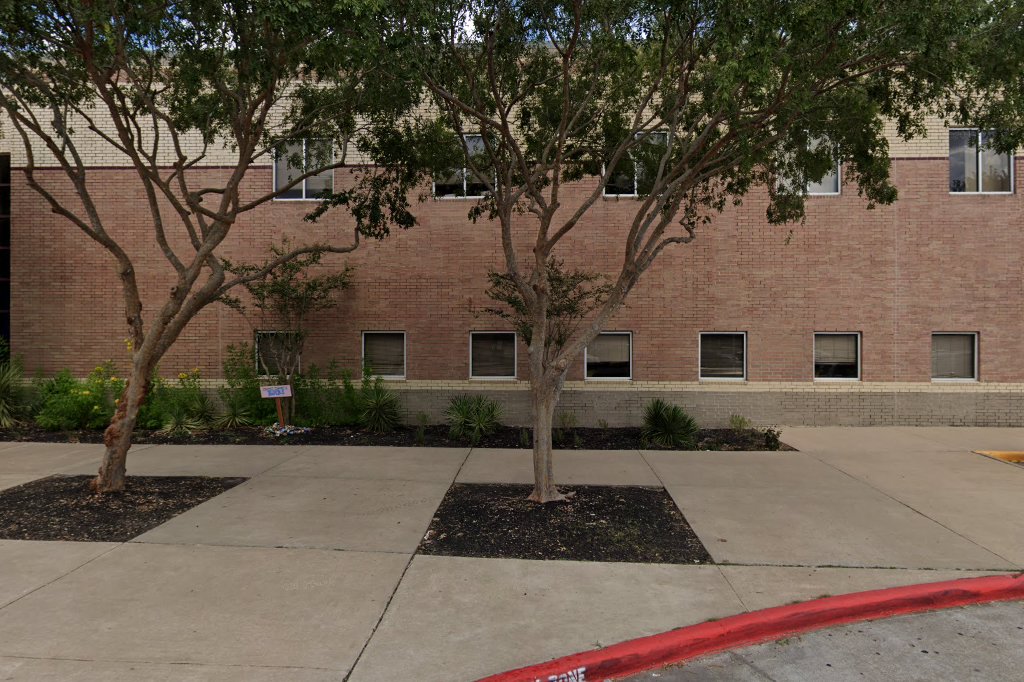 Cesar E. Chavez High School