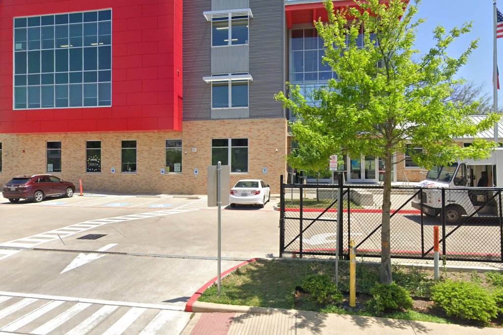 William Wharton K-8 Dual Language Academy