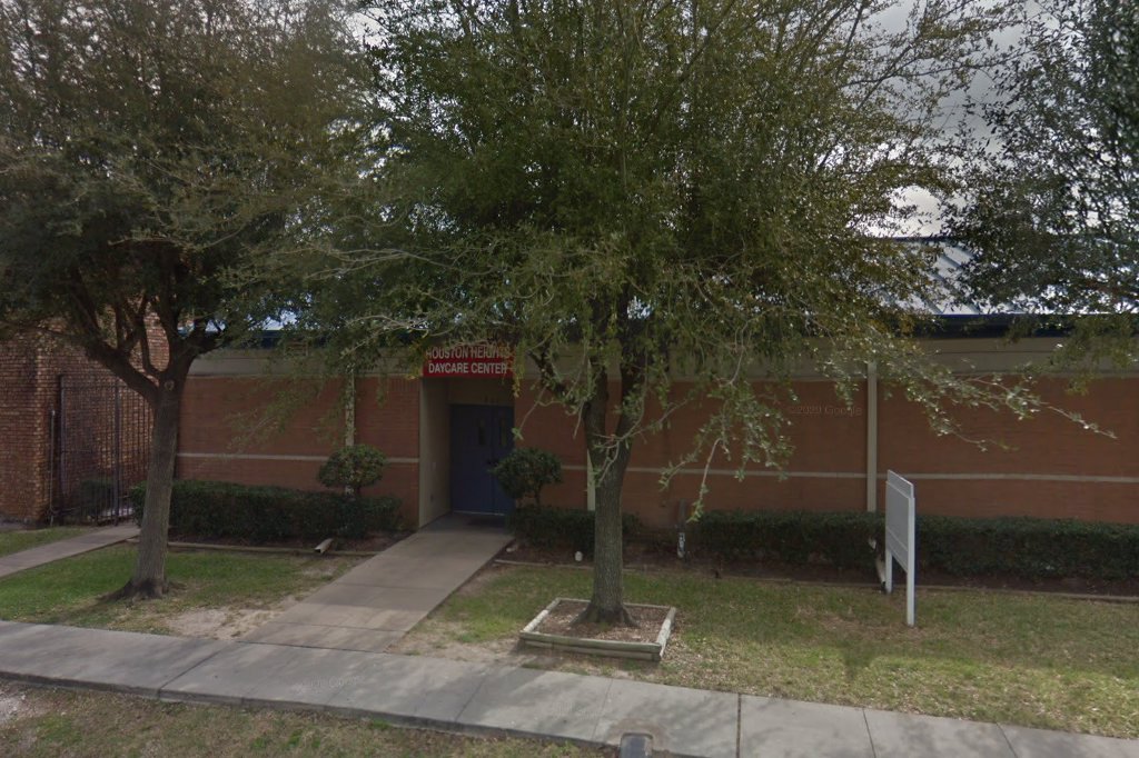 Houston Henry E School