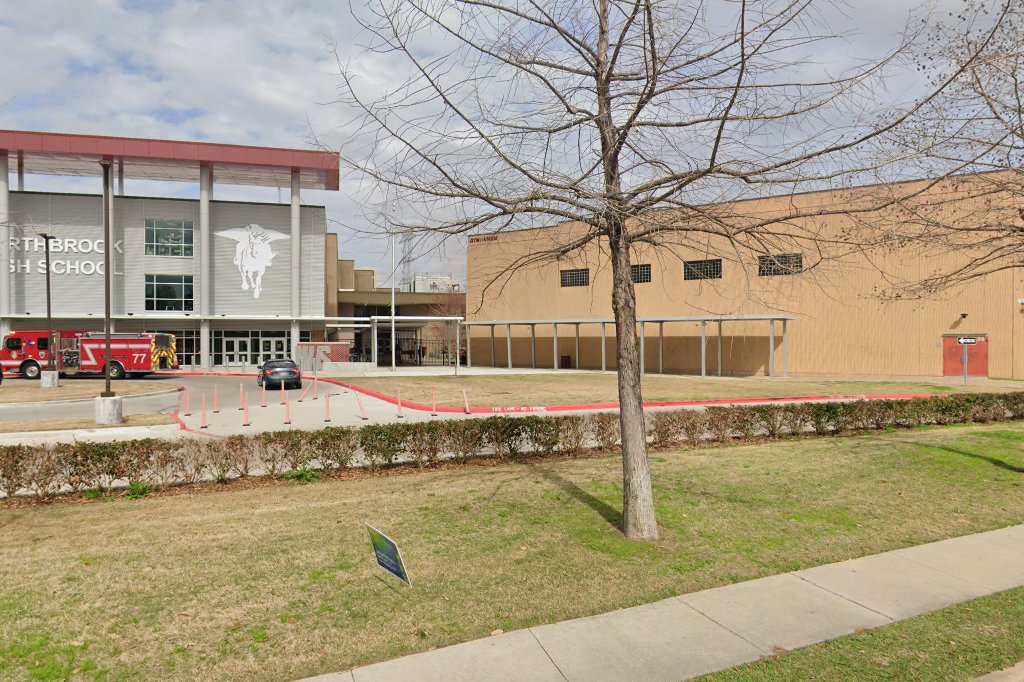 Northbrook High School