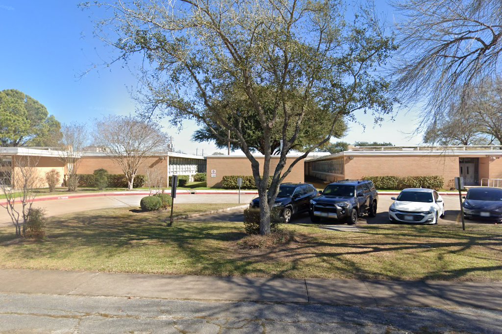 Garfield Elementary School