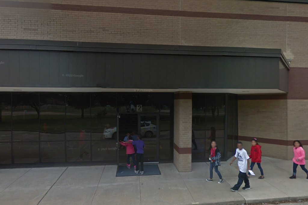 Francone Elementary School