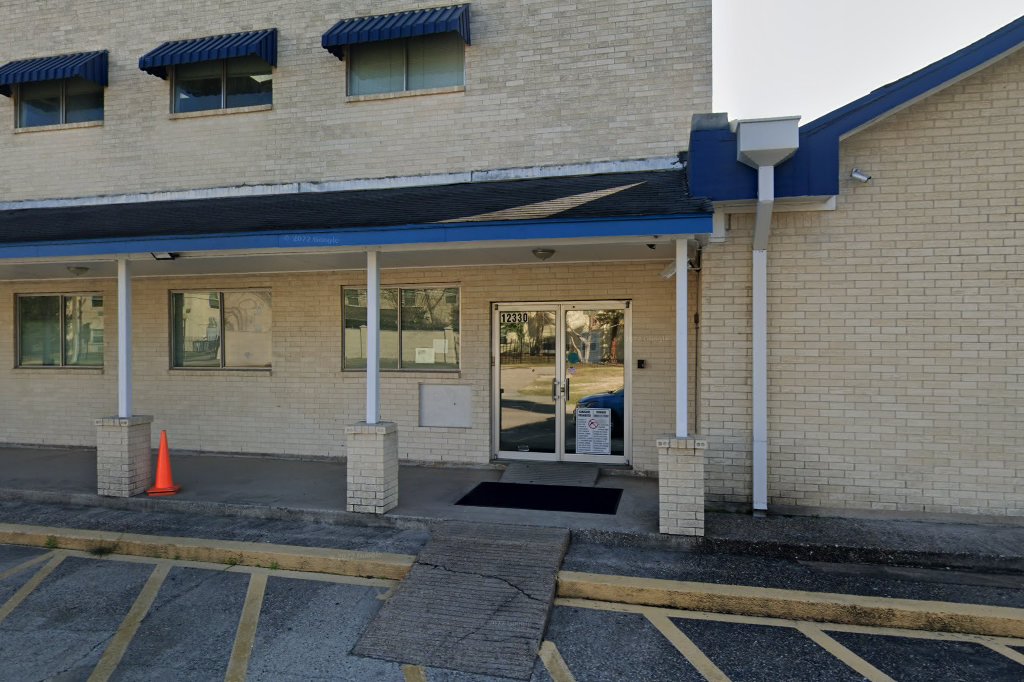 Two Dimensions/Vickery School