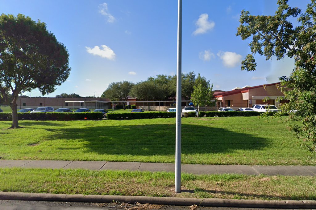 Outley Elementary School