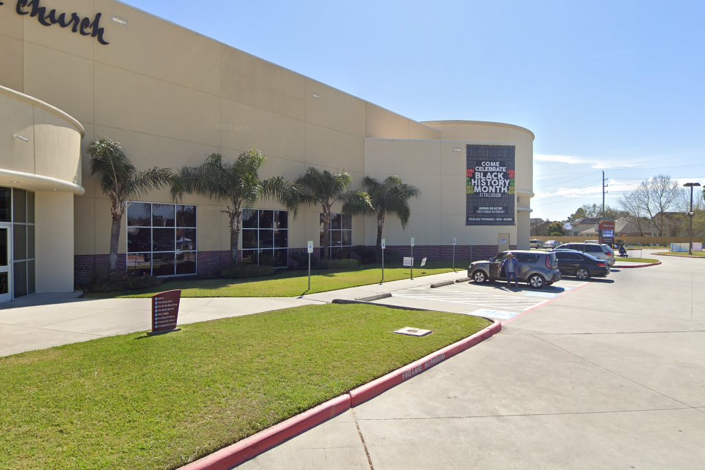 Fallbrook College Preparatory Academy