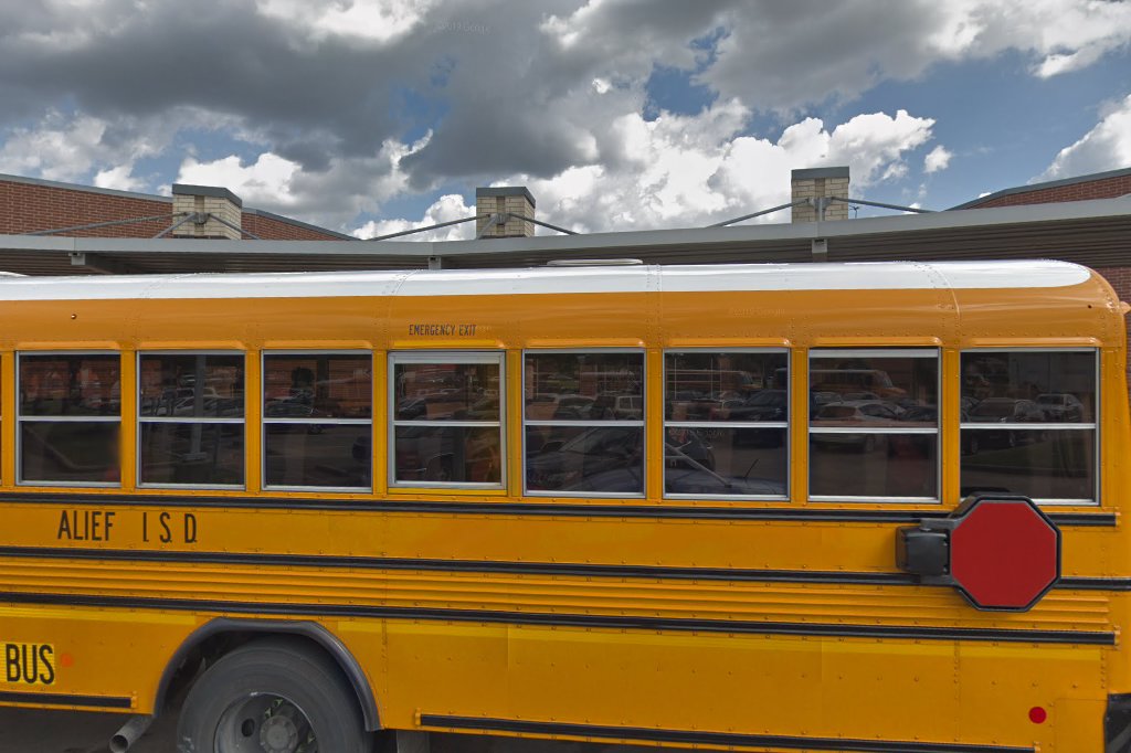 Budewig Intermediate School