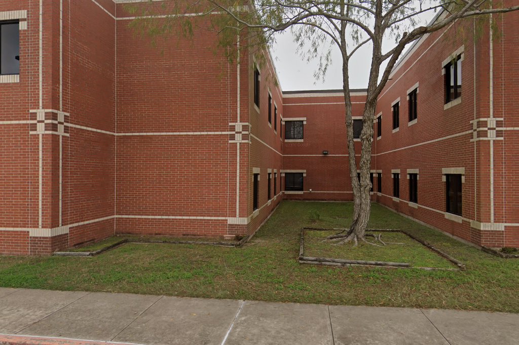 Ray Daily Elementary School