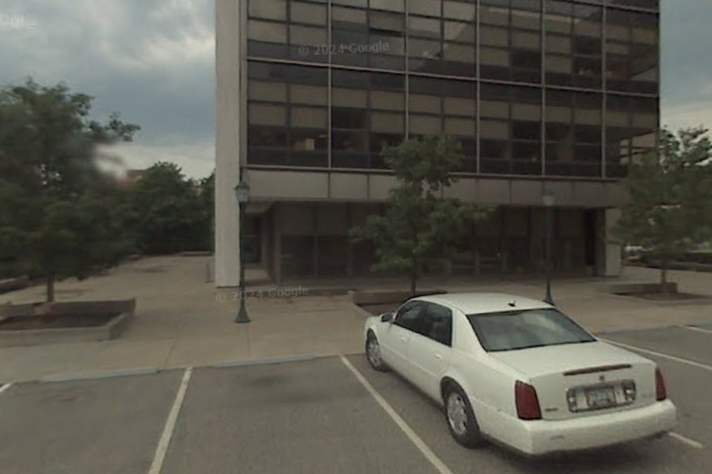 Carnegie Mellon University