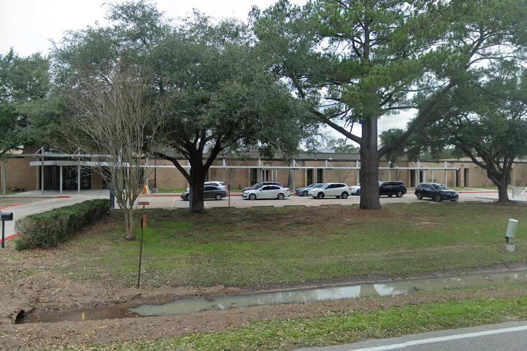 Hancock Elementary School