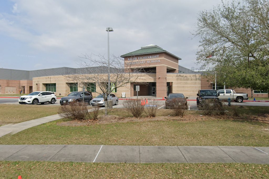 Ralph Eickenroht Elementary School