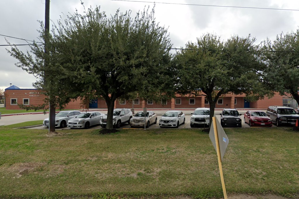 Keeble Ec/Pre-K Center