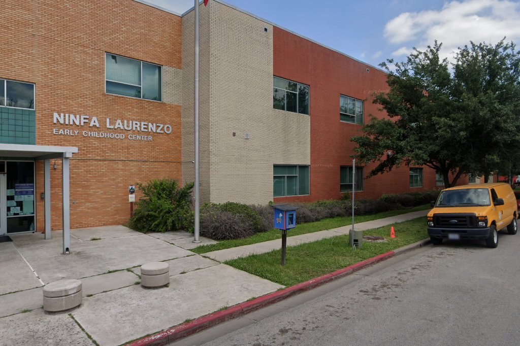 Laurenzo Early Childhood Center