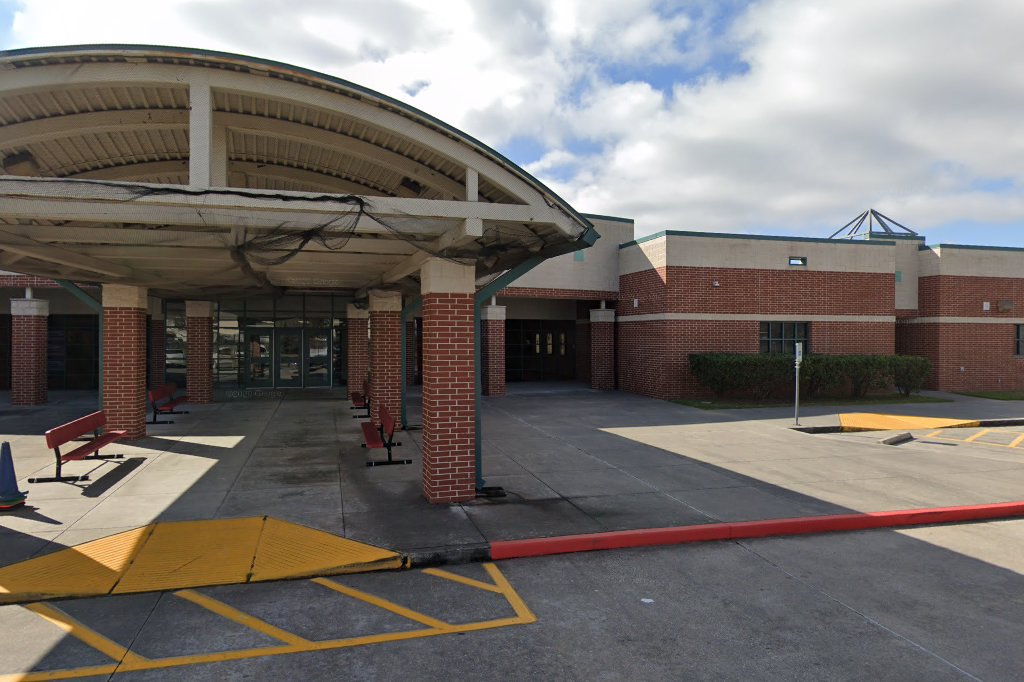 Hill Intermediate School