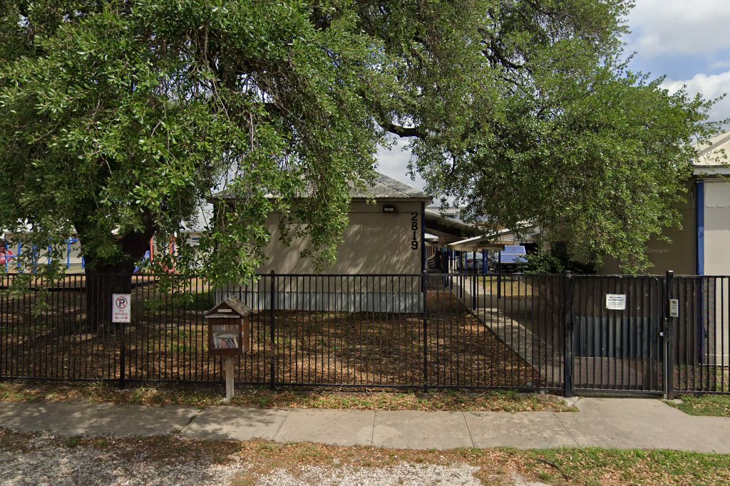 Ross Elementary School