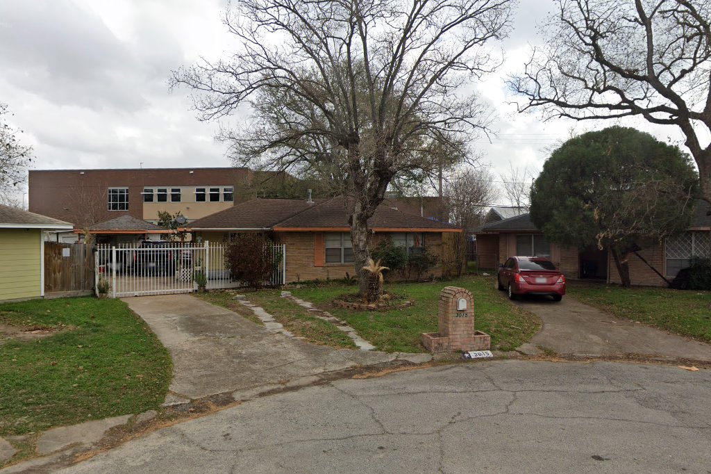 Scarborough Elementary School