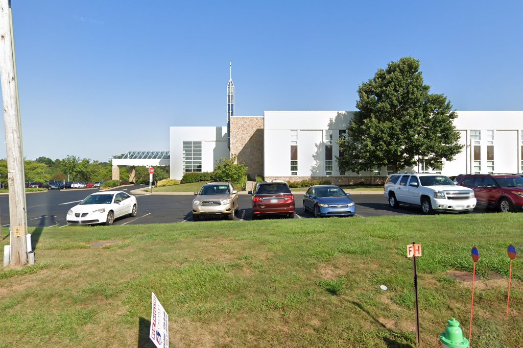 Calvary Baptist Theological Seminary