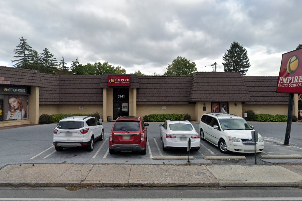 Empire Beauty School-Harrisburg