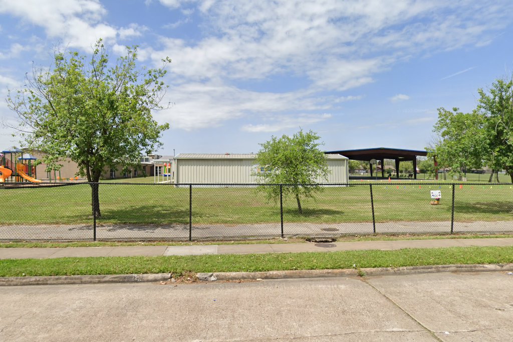 Codwell Elementary School