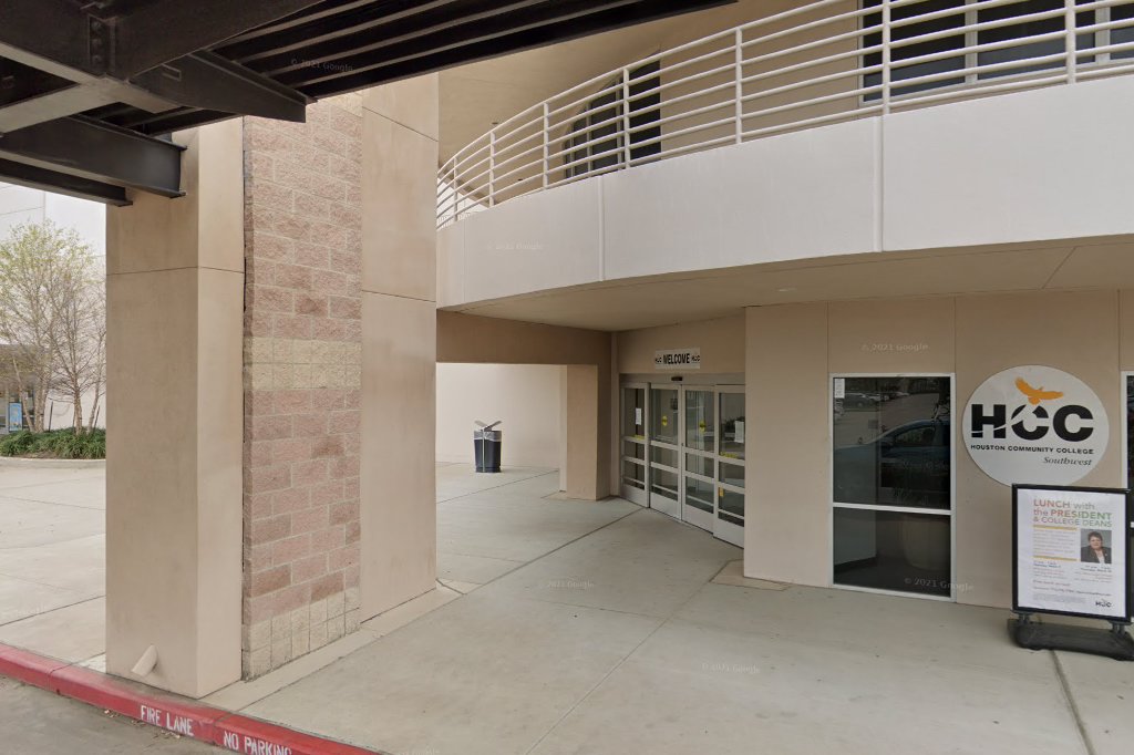 Challenge Early College High School