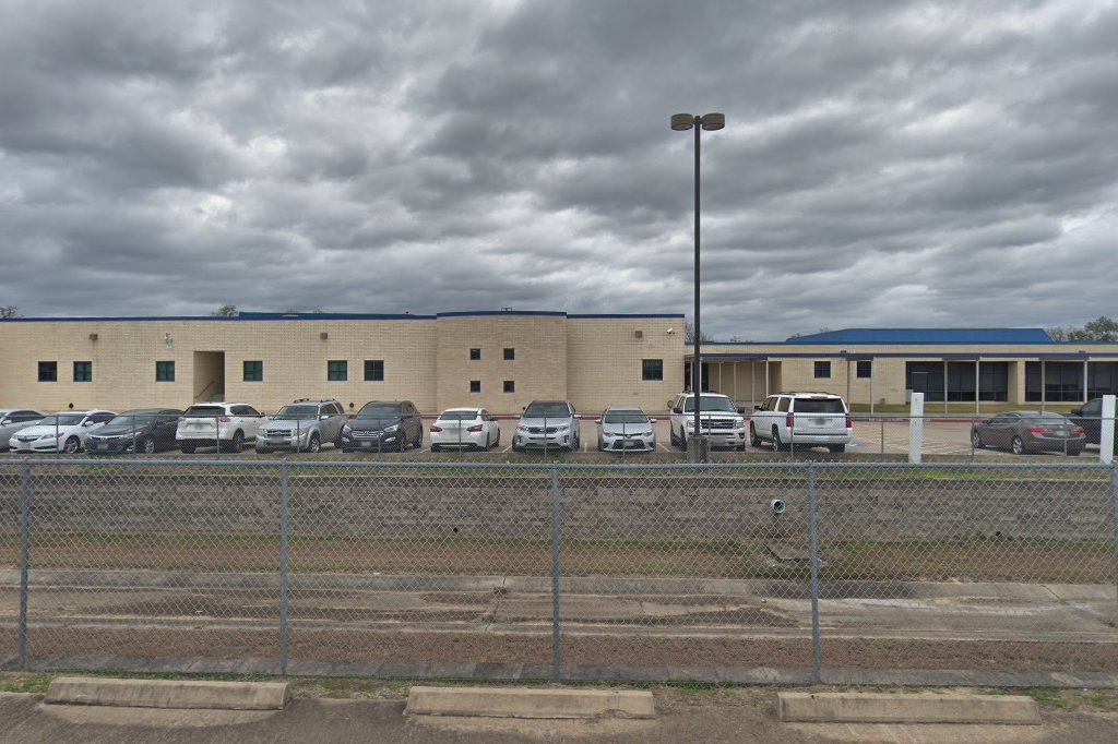Post Elementary School