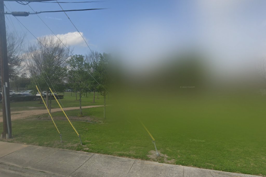 North Houston Early College High School