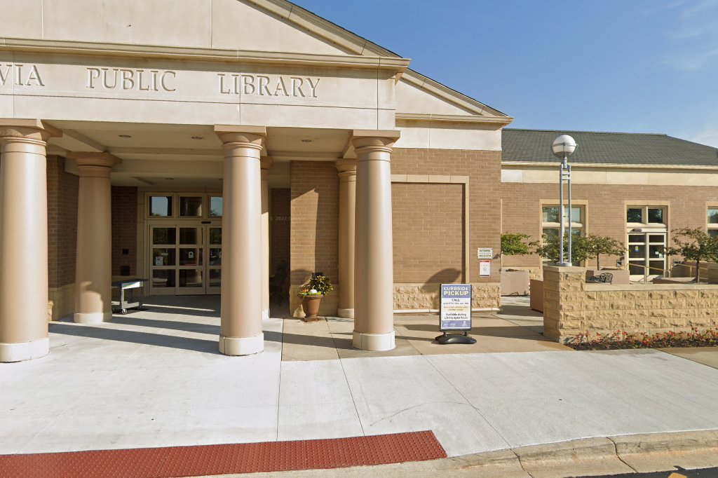 Batavia Public Library