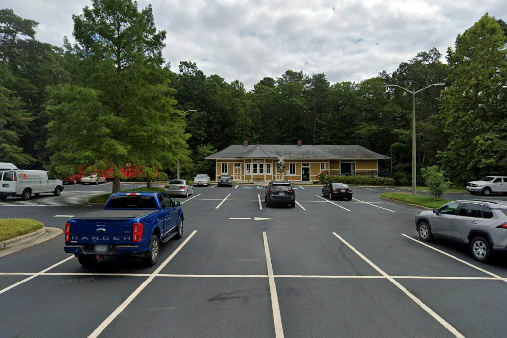 James City County Library